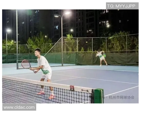 杭州网球队逆袭之路揭秘联合会杯特别报道带你回顾精彩瞬间与奋斗历程
