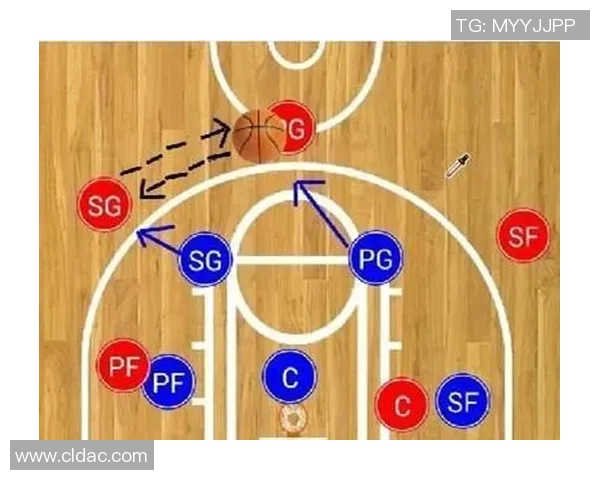 北京篮球队战术揭秘：从进攻到防守的全面解析与实践探讨