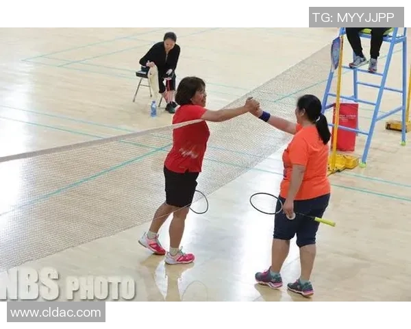 武汉羽毛球队成长历程的真实记录与奋斗精神的传承