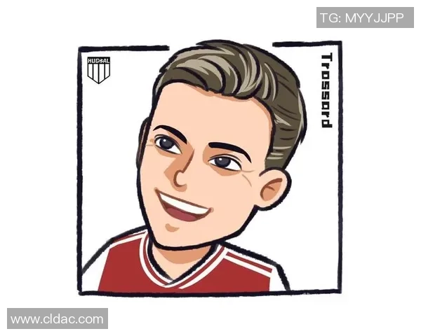 足球明星漫画头像的创意设计与艺术表现探讨